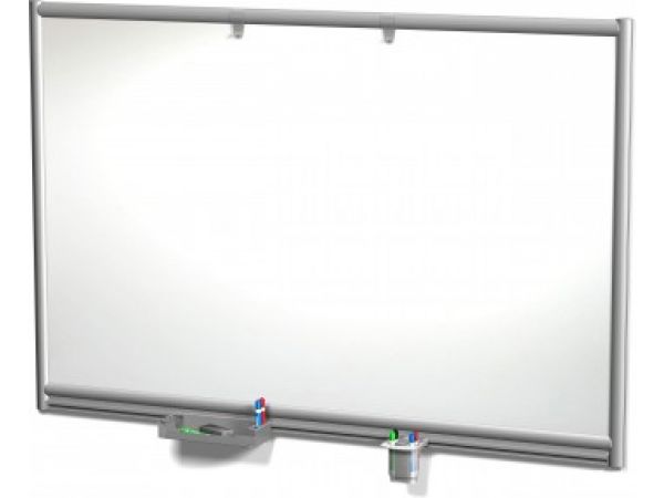 Mobile Whiteboards | Merge Works 